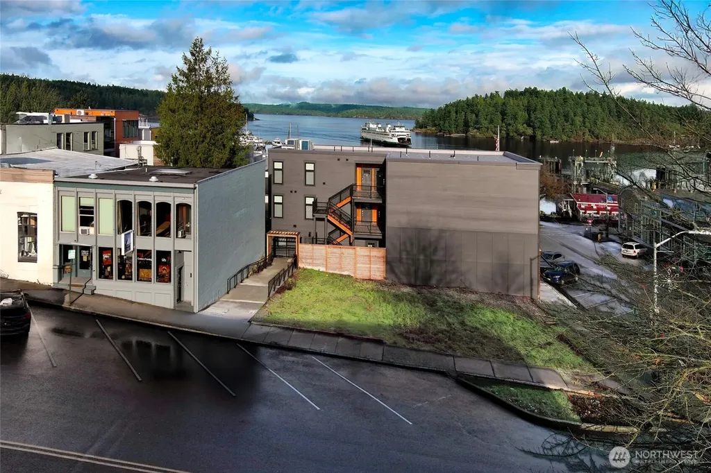 80 First Street S Friday Harbor WA 98250