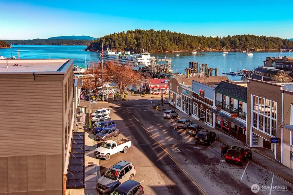 80 First Street S Friday Harbor WA 98250