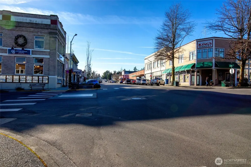 80 First Street S Friday Harbor WA 98250