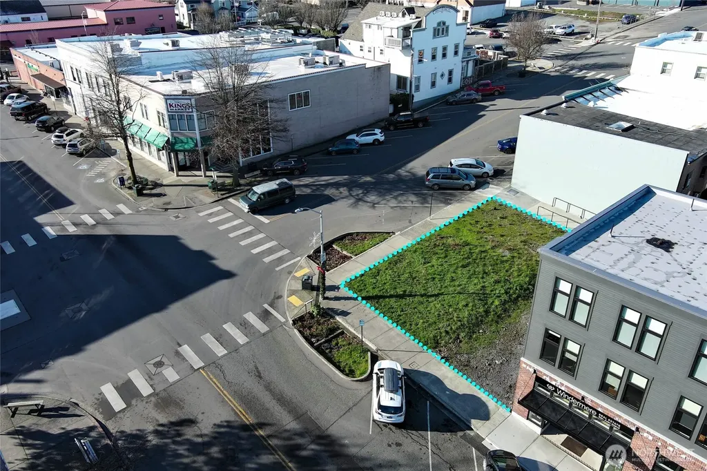 80 First Street S Friday Harbor WA 98250