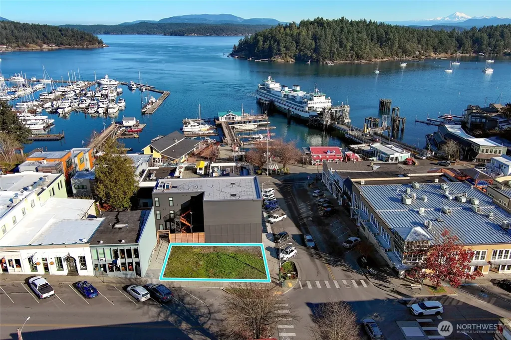 80 First Street S Friday Harbor WA 98250