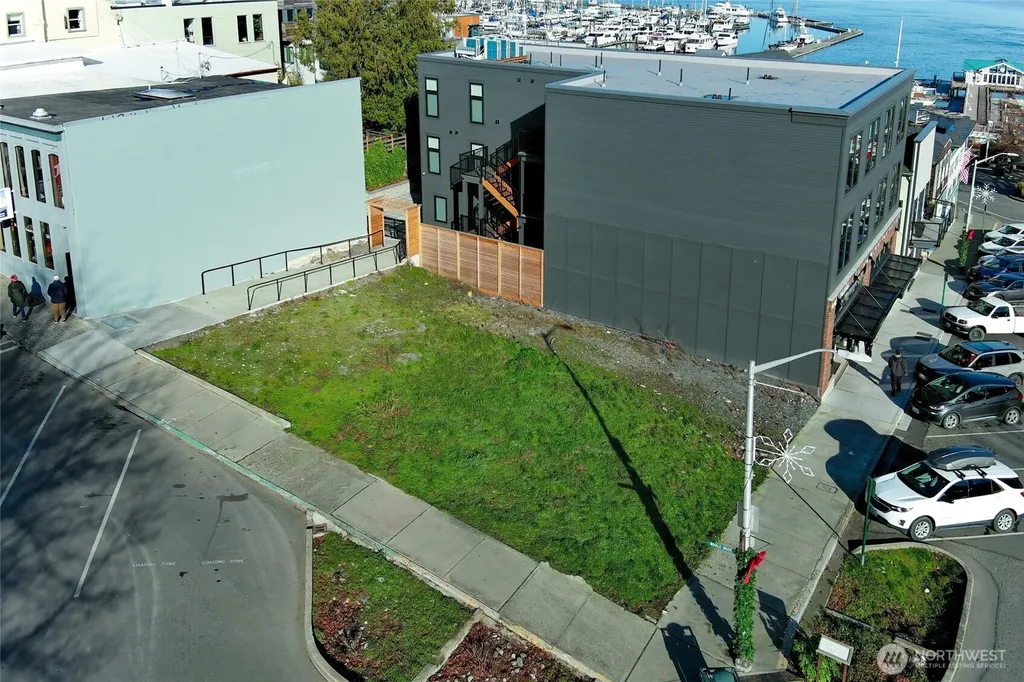 80 First Street S Friday Harbor WA 98250