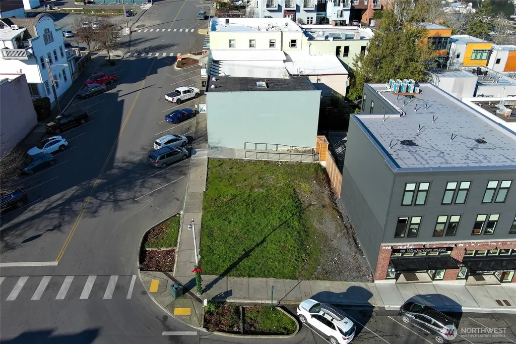 80 First Street S Friday Harbor WA 98250