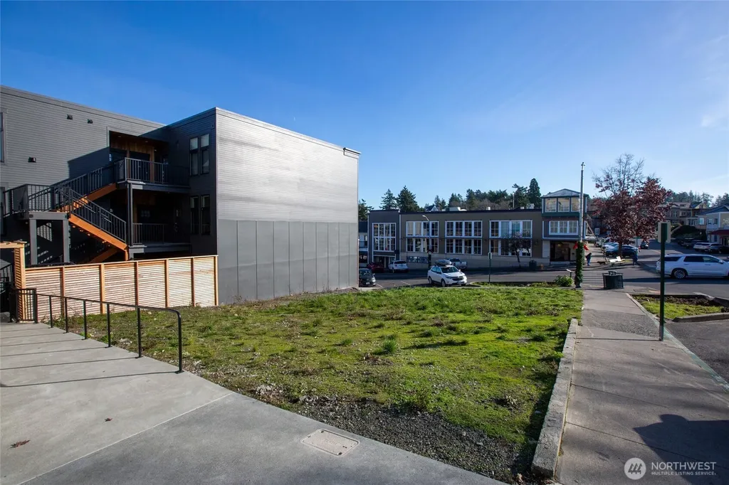 80 First Street S Friday Harbor WA 98250