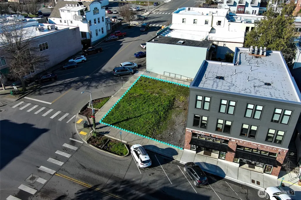 80 First Street S Friday Harbor WA 98250