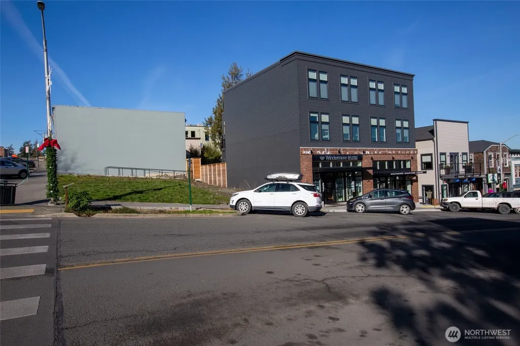 80 First Street S Friday Harbor WA 98250