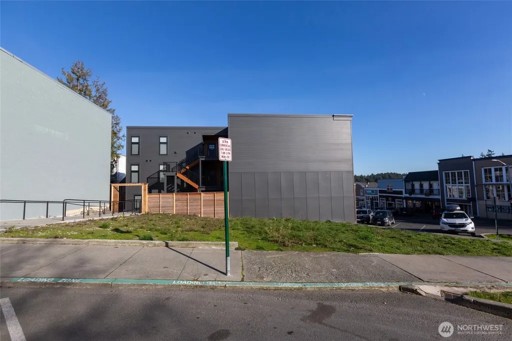 80 First Street S Friday Harbor WA 98250