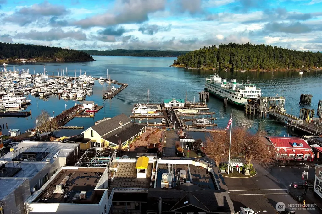 80 First Street S Friday Harbor WA 98250
