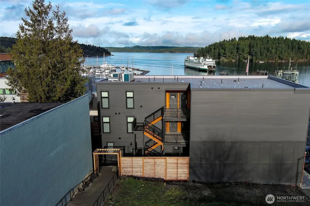 80 First Street S Friday Harbor WA 98250