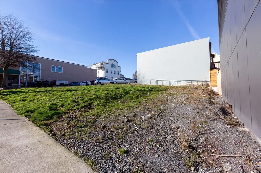 80 First Street S Friday Harbor WA 98250
