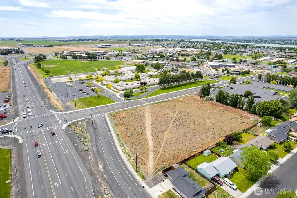 0 Nelson Moses Lake WA 98837