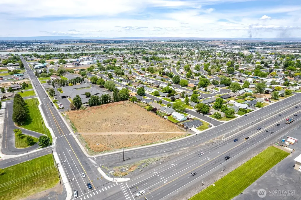0 Nelson Moses Lake WA 98837