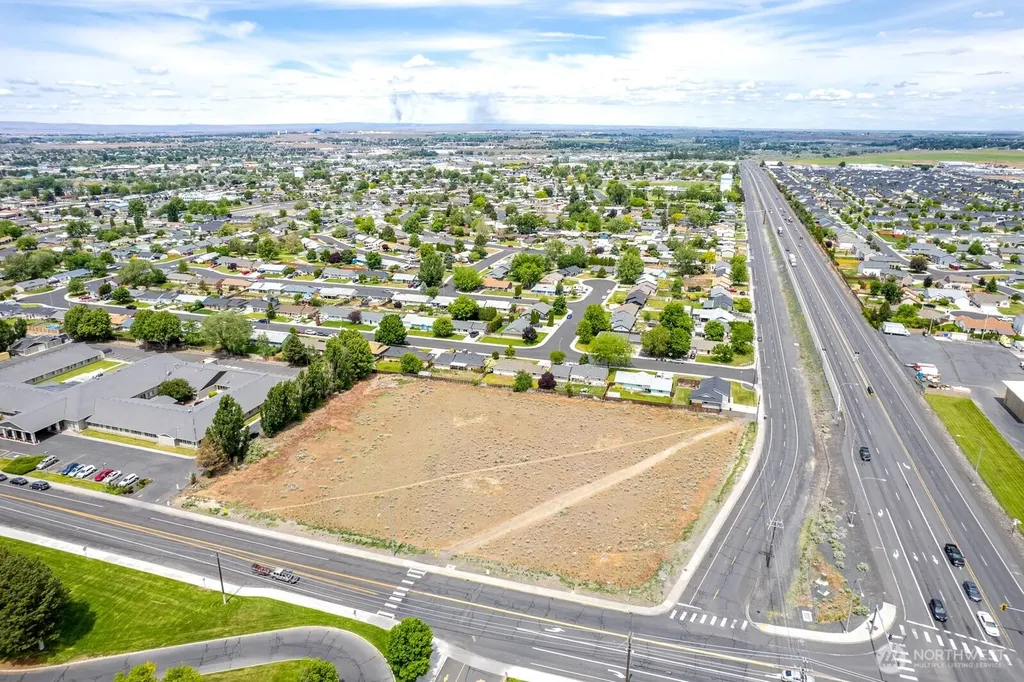 0 Nelson Moses Lake WA 98837