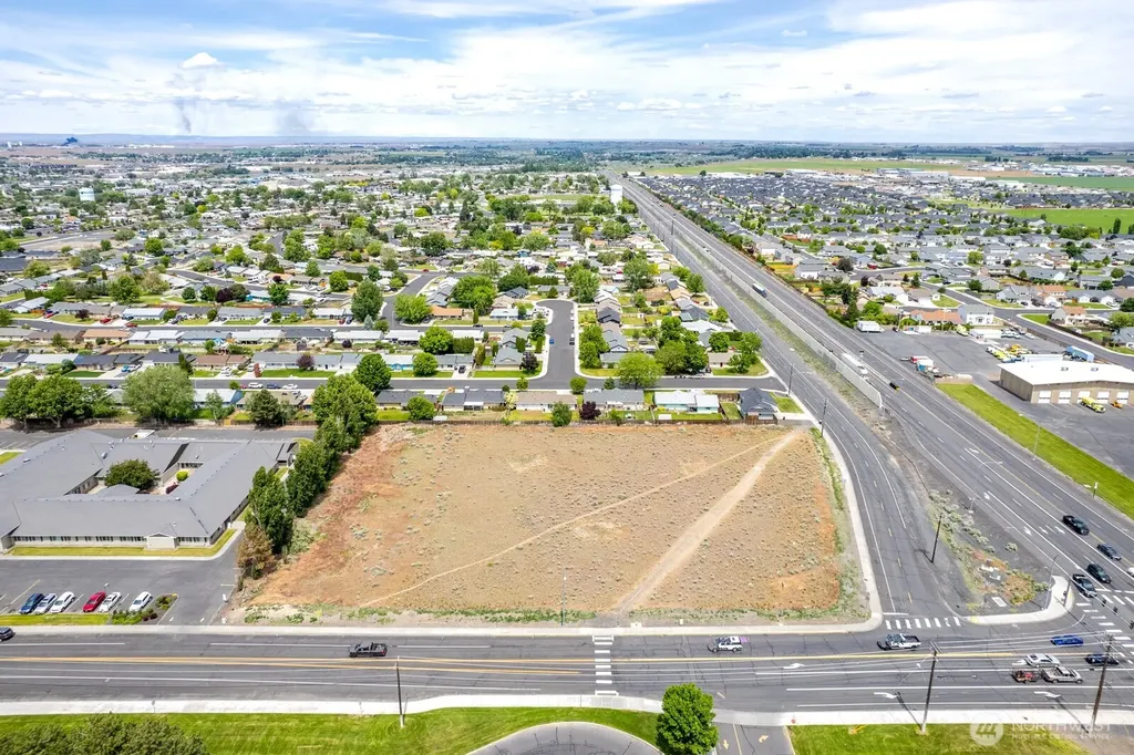 0 Nelson Moses Lake WA 98837