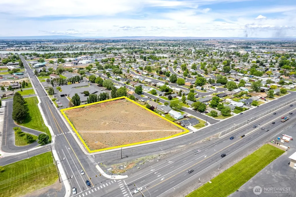 0 Nelson Moses Lake WA 98837