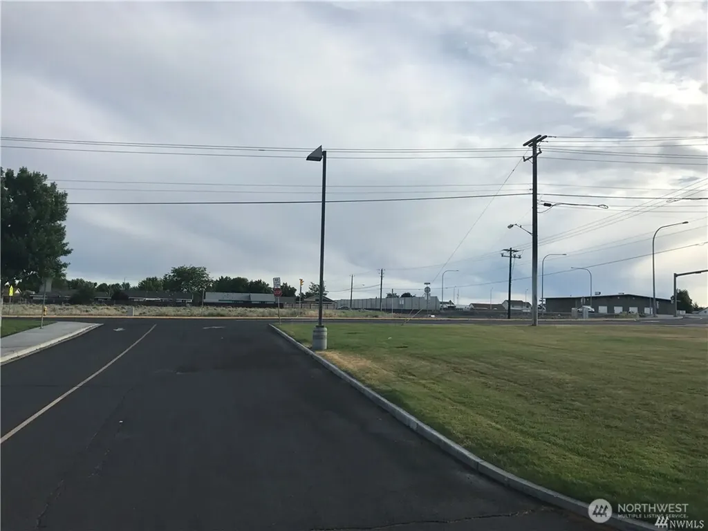 0 Nelson Moses Lake WA 98837