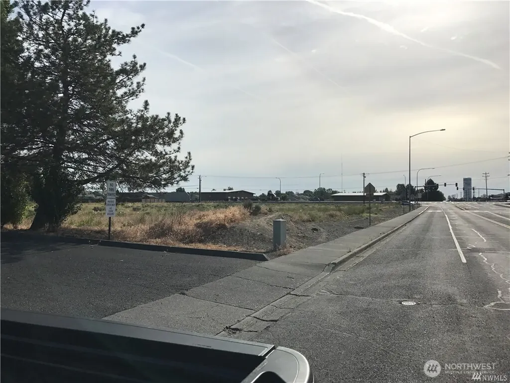 0 Nelson Moses Lake WA 98837