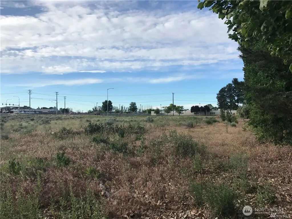 0 Nelson Moses Lake WA 98837