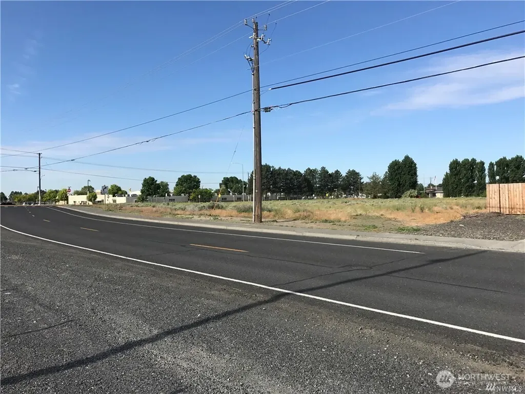 0 Nelson Moses Lake WA 98837