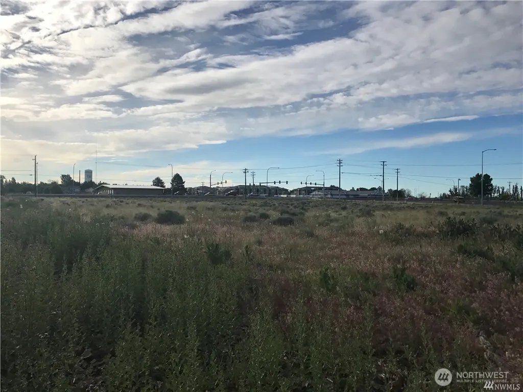 0 Nelson Moses Lake WA 98837