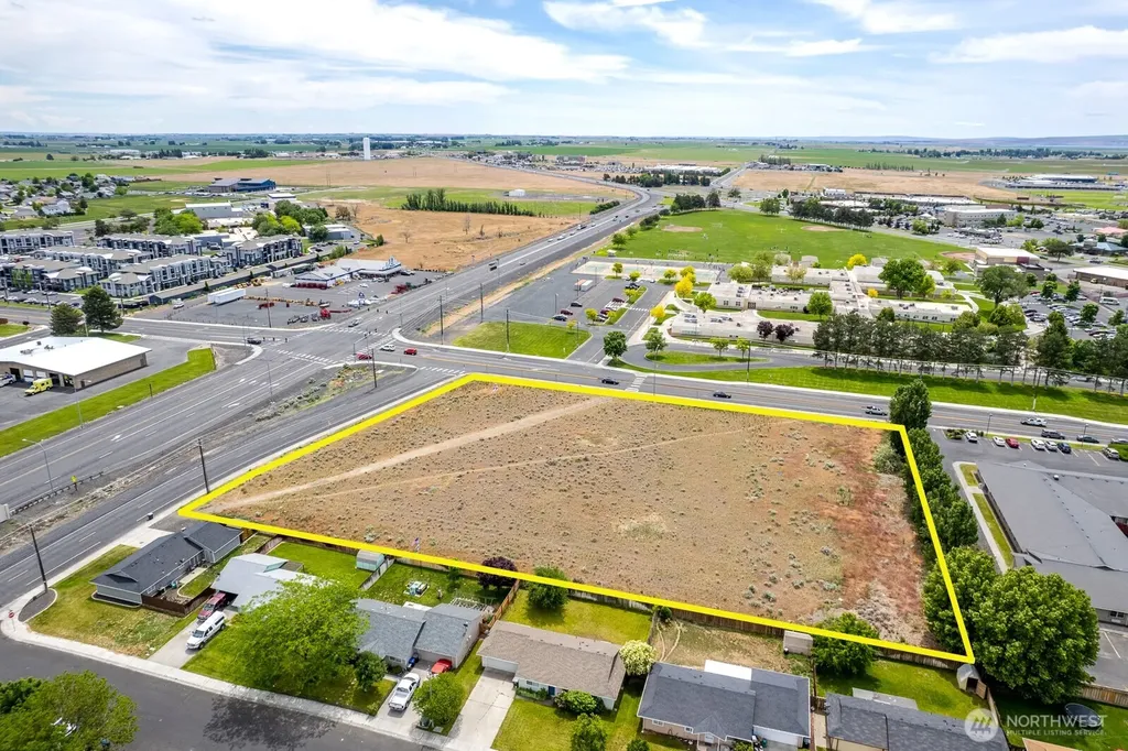0 Nelson Moses Lake WA 98837