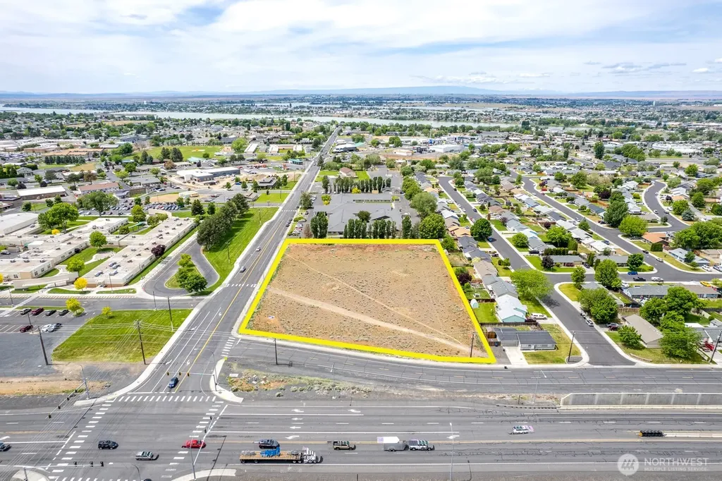 0 Nelson Moses Lake WA 98837