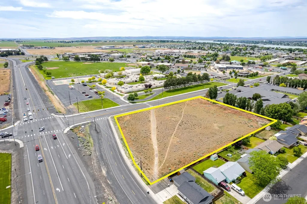 0 Nelson Moses Lake WA 98837