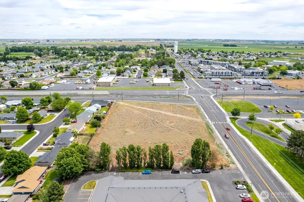 0 Nelson Moses Lake WA 98837