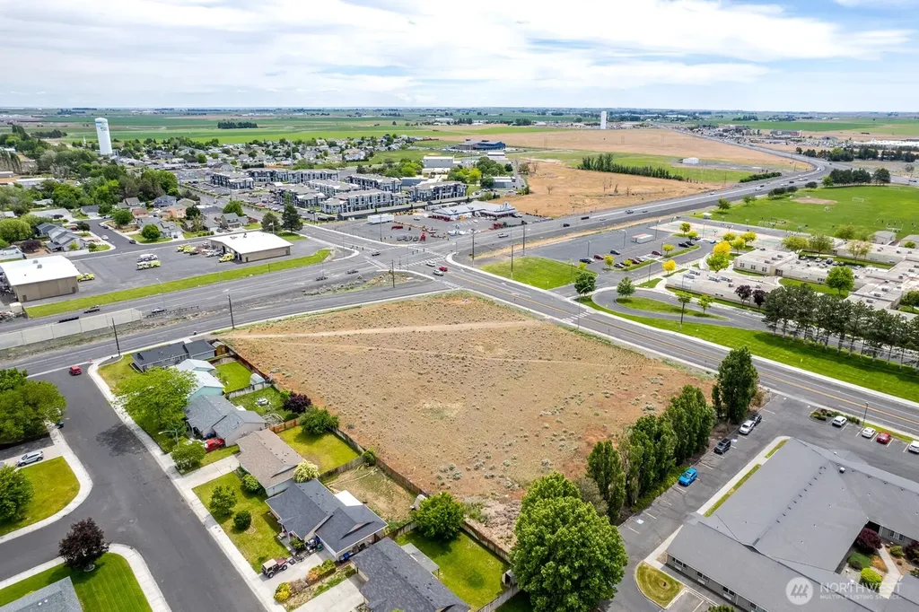 0 Nelson Moses Lake WA 98837