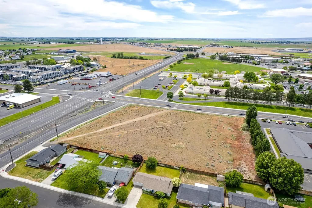 0 Nelson Moses Lake WA 98837