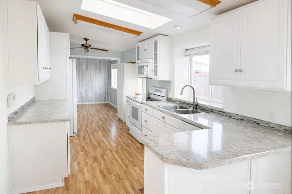 309 5th Avenue SE Ephrata WA 98823