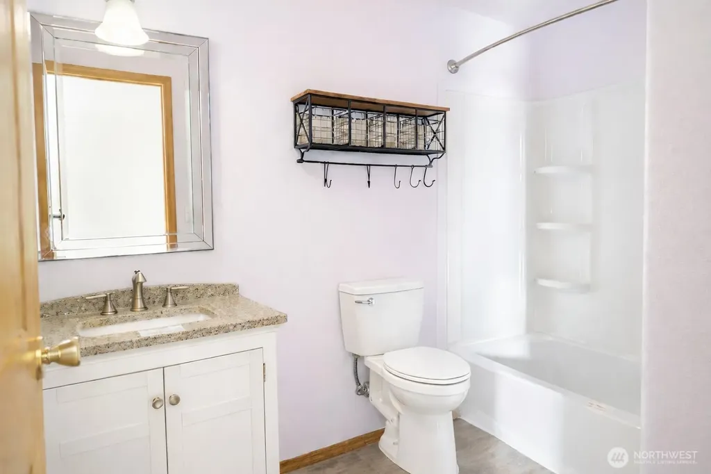 309 5th Avenue SE Ephrata WA 98823