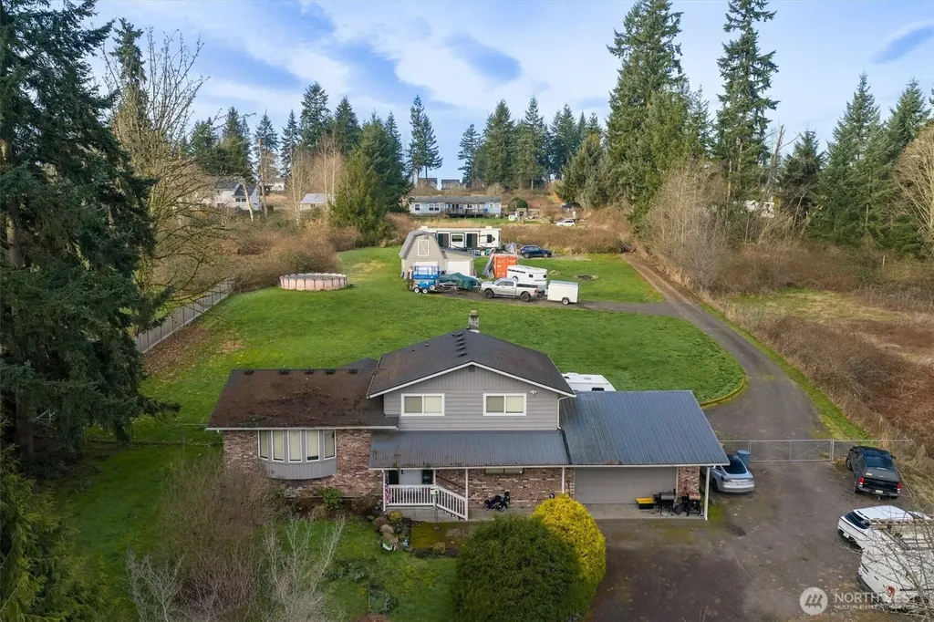 3724 Densmore Road Marysville WA 98270