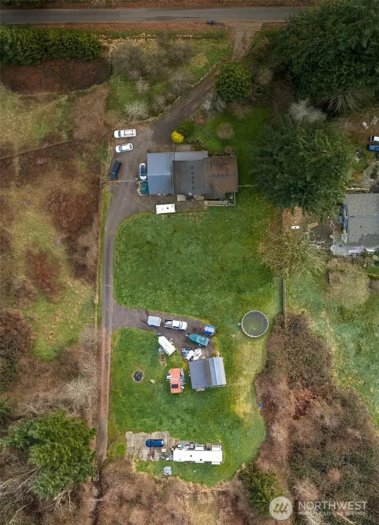 3724 Densmore Road Marysville WA 98270