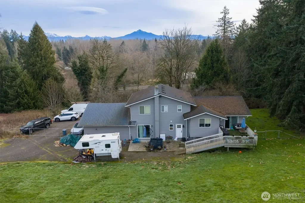 3724 Densmore Road Marysville WA 98270