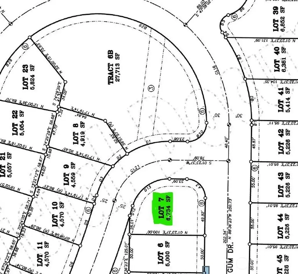 641 Sweet Gum Drive Blaine WA 98230