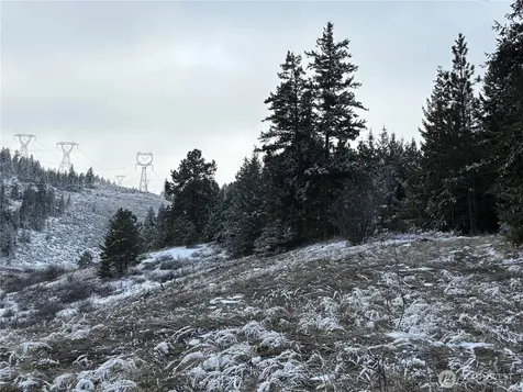 0 Redfield Road Waterville WA 98858