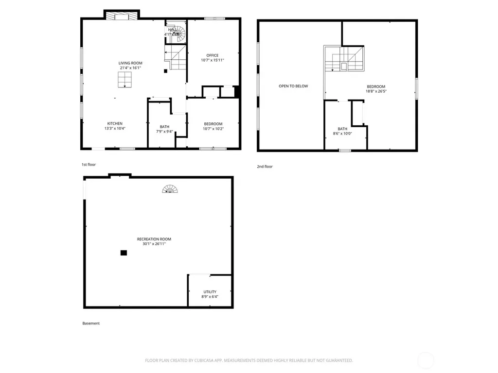 2103 46th Avenue NE Olympia WA 98506