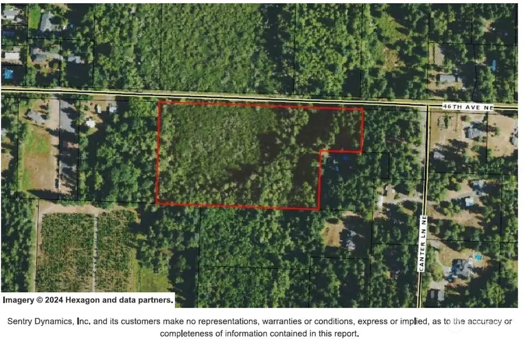 2103 46th Avenue NE Olympia WA 98506