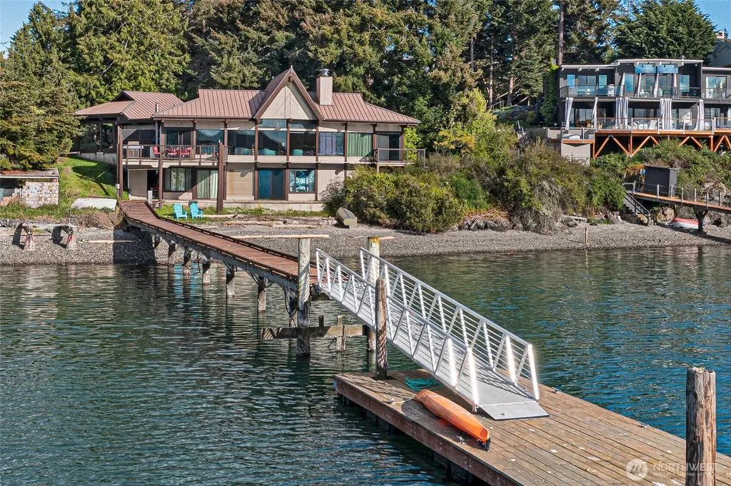 458 De Haro Lane Friday Harbor WA 98250