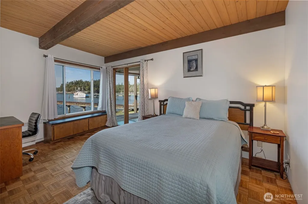 458 De Haro Lane Friday Harbor WA 98250