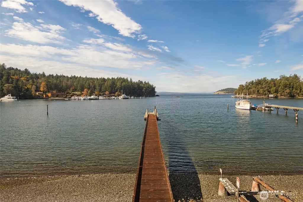 458 De Haro Lane Friday Harbor WA 98250