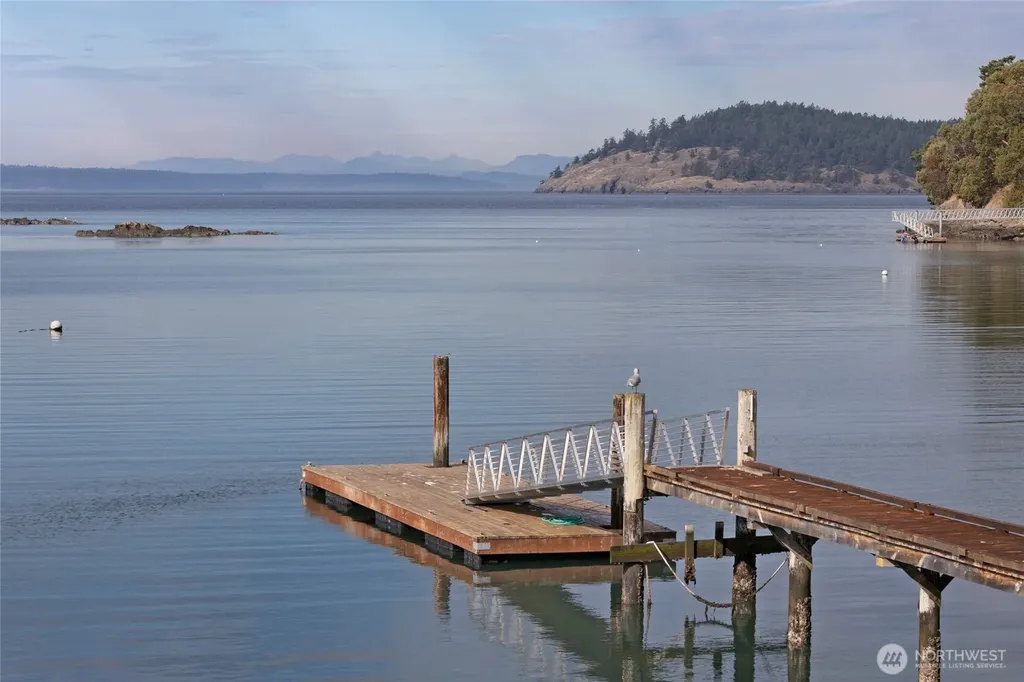 458 De Haro Lane Friday Harbor WA 98250