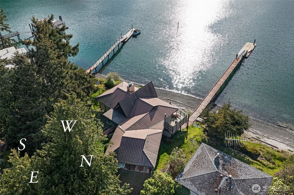 458 De Haro Lane Friday Harbor WA 98250