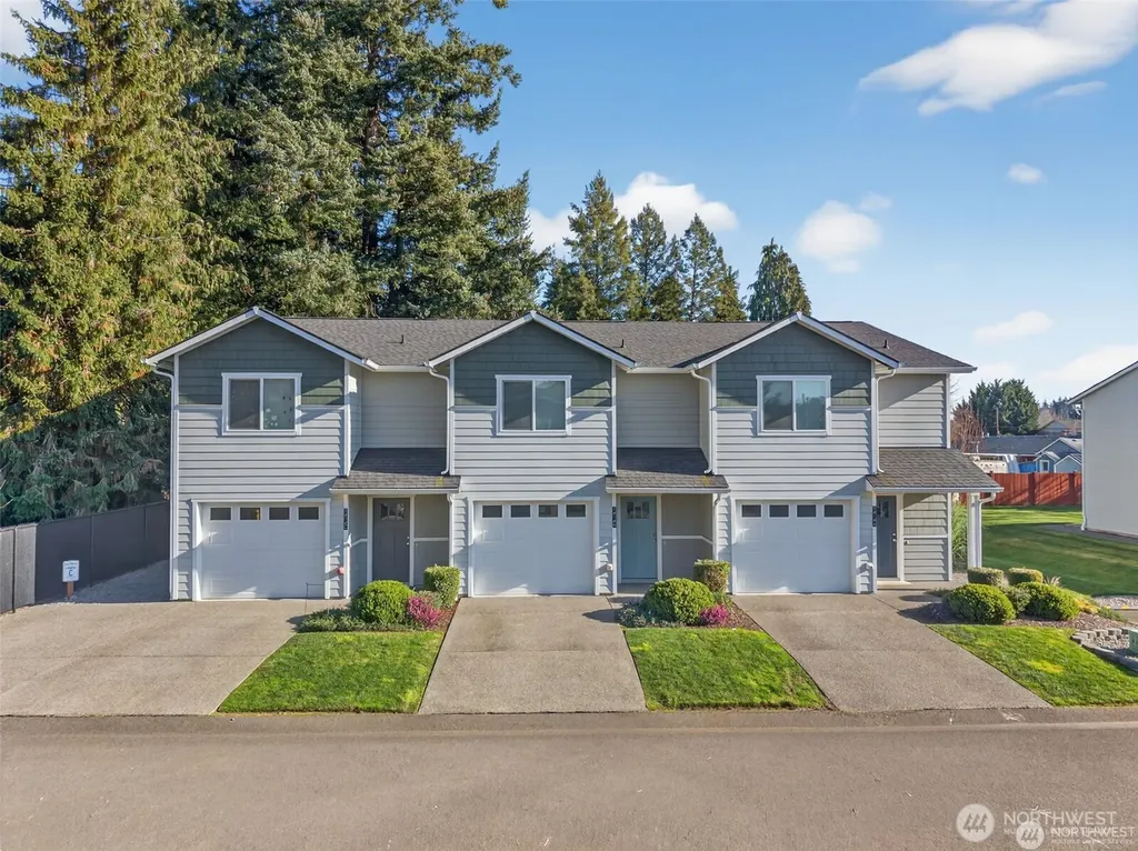 1409 1412, 1413, 1414 Nora Lane Centralia WA 98531