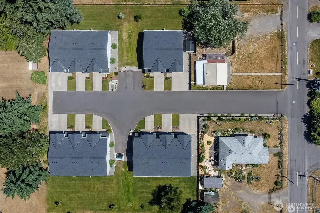 1409 1412, 1413, 1414 Nora Lane Centralia WA 98531