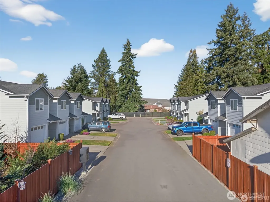 1409 1412, 1413, 1414 Nora Lane Centralia WA 98531