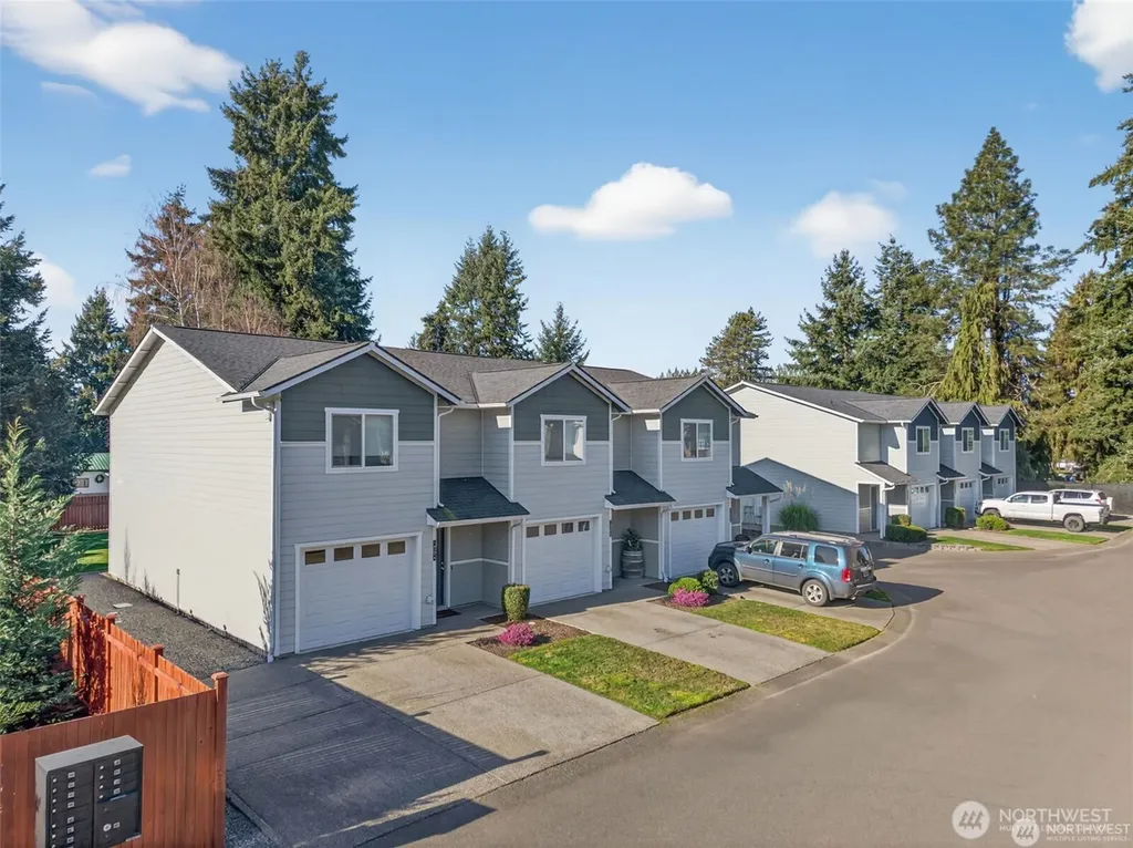 1409 1412, 1413, 1414 Nora Lane Centralia WA 98531