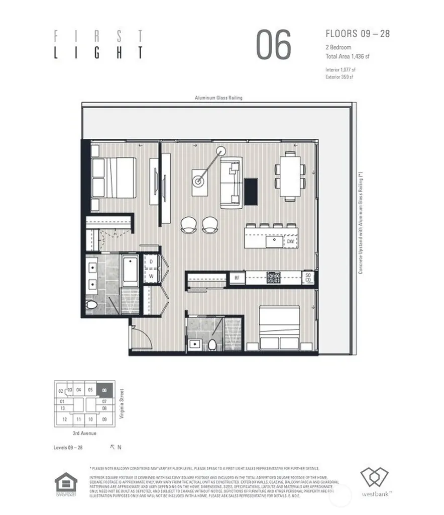300 Virginia Street Seattle WA 98101