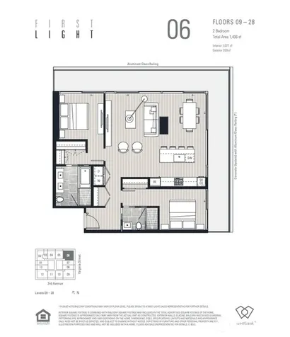 300 Virginia Street Seattle WA 98101